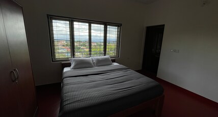 Abode Backpacker's Hostel Room Type - Double Room with Private Bathroom