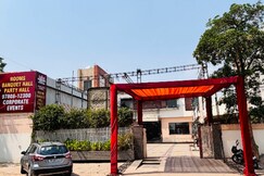 Address of The Osis
