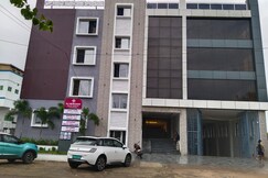 Address of SJ Heritage