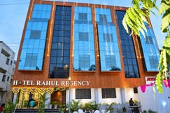 Address of Hotel Rahul Regency