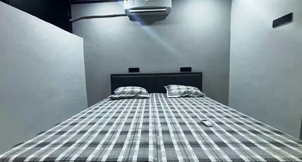 6 Cozy Studio in Commercial Hub Room Type - 6 Cozy Studio in Commercial Hub