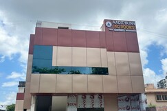 Hotel Aaditya Inn (6 Km from Hinjawadi Phase 1)
