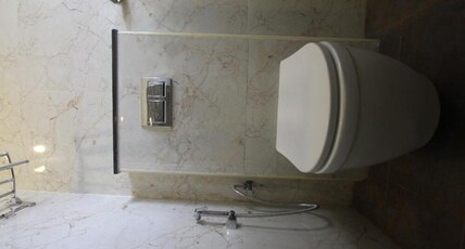 RAKSHA GRAND Room Type - Deluxe Room