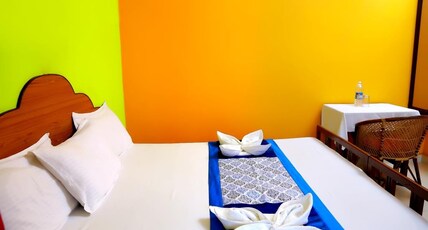 Hotel Sumangali Room Type - Standard Non AC Room