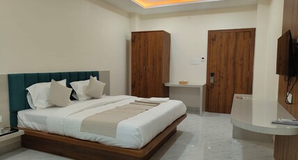 Starlight Restro and Hotel Room Type - Standard Room