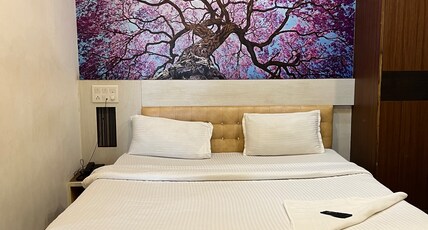 Vaishali Comforts Room Type - Standard Non AC Room