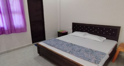 SK Homestay Room Type - Deluxe Room with Balcony