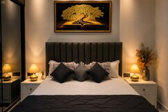 Photos of Cozy Marble Studio Luxury 1BHK Nr Medanta Sec 39