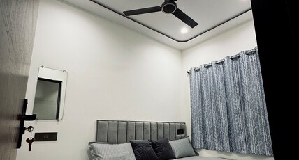 pawanputra home stay Room Type - Room no.101