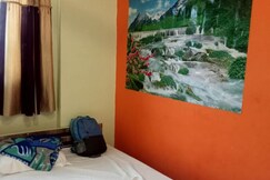 Homestay Amul