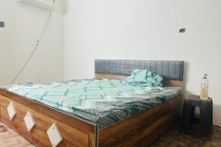 Balaji cafe and home stay
