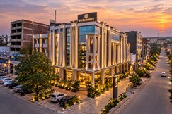 Address of PR Residency