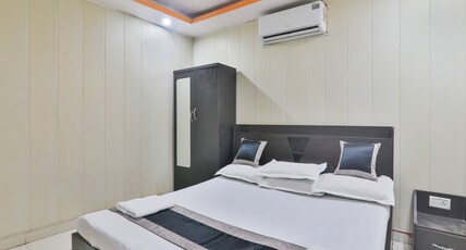 RAJ RESORT Room Type - Classic