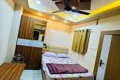 Photos of Jagat janani rooms & dormitory
