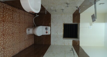 Anandha Inn Residency Room Type - Standard Room