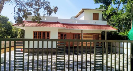 ANNUS VILLA Ramakkalmedu Room Type - ANNUS VILLA Ramakkalmedu