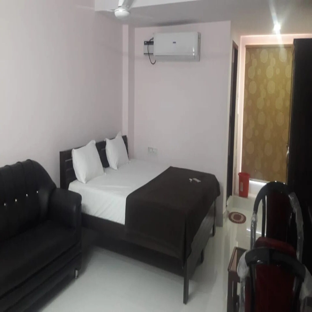 Hotel SLV Residency - Tap to explore photos