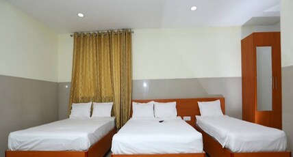 Hotel Gateway Room Type - SUITE ROOM - 3