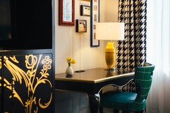 Kimpton HOTEL MONACO PITTSBURGH