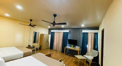 Beach and Bliss Mirissa Room Type - Studio with Sea View Beach and Bliss Mirissa Room Type - Studio with Sea View