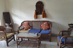 Grace Home | Room & Wi-Fi