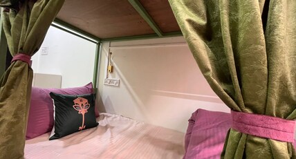 Renee Mysa Room Type - female dorm