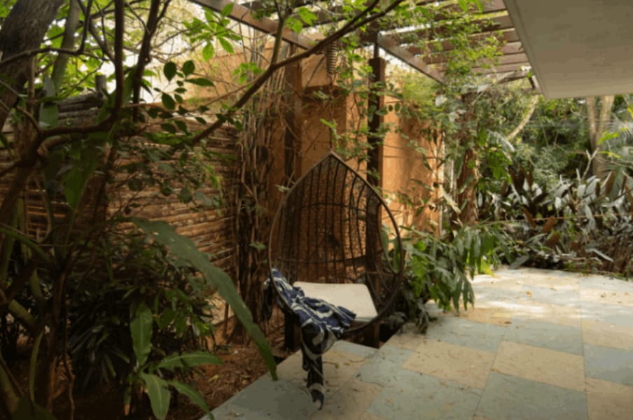 Orchid Tree Nature Leisure Stays - Tap to explore photos