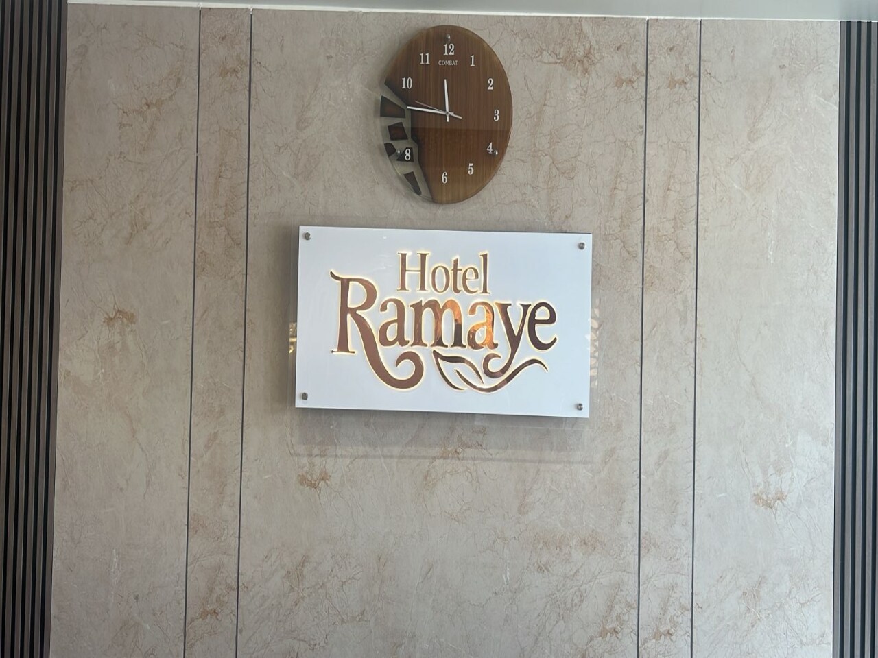 Hotel Ramaye - Tap to explore photos