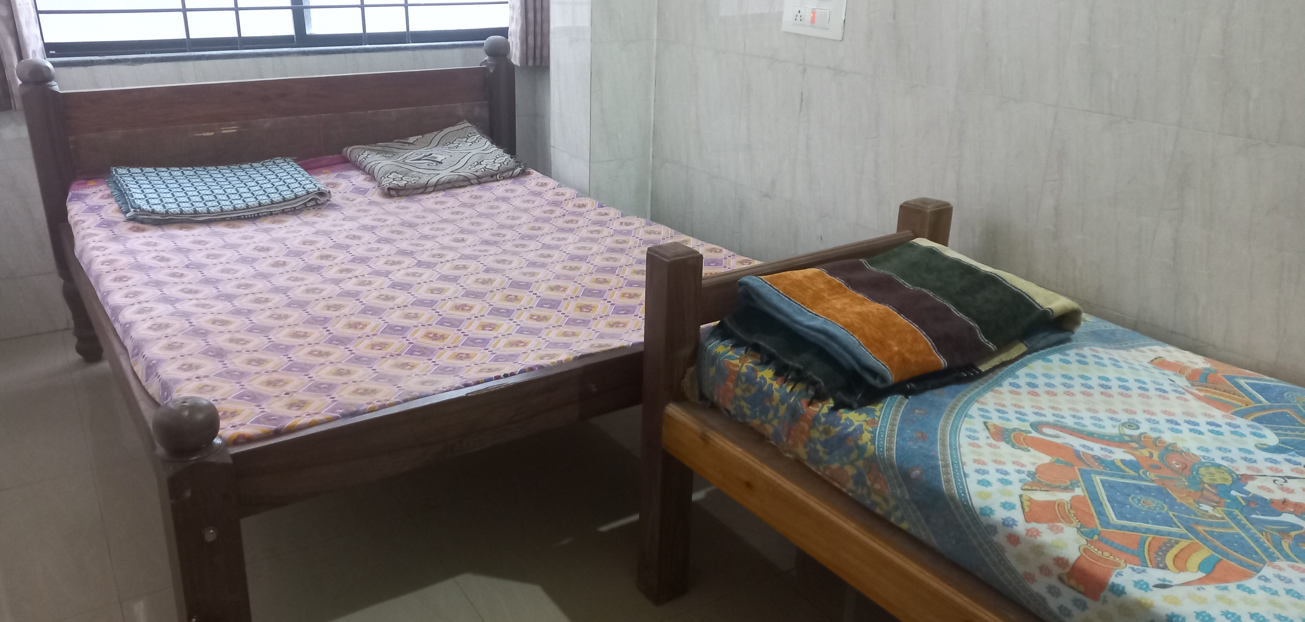 Jaya Laxmi Guest House Gokarna - Tap to explore photos