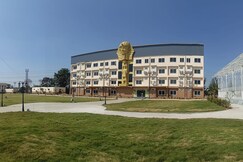 Golden Amoon Resorts and Spa