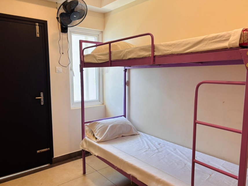 Guruvayoor Suites | Premium Apartments Near the Temple - Tap to explore photos