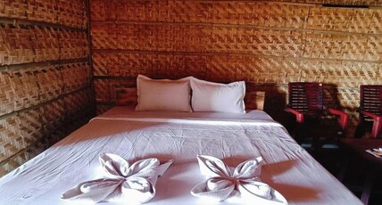 Osho's Organic Resort Hampi Room Type - Family Room