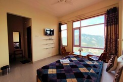 The Valley View Heights Shimla