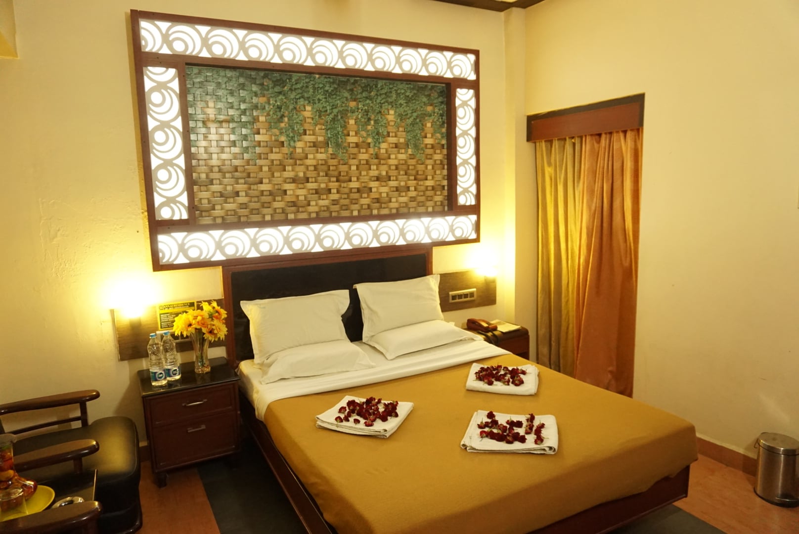Annai Residence - Tap to explore photos