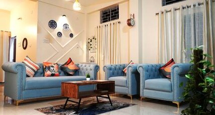 BeauMonde | Rukmini Gaon Room Type - BeauMonde | Rukmini Gaon