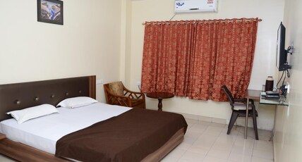 Hotel Nirmal Palace Room Type - Superior Room