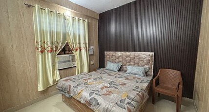 Sri Ram Niwas Homestay Room Type - Premium Room