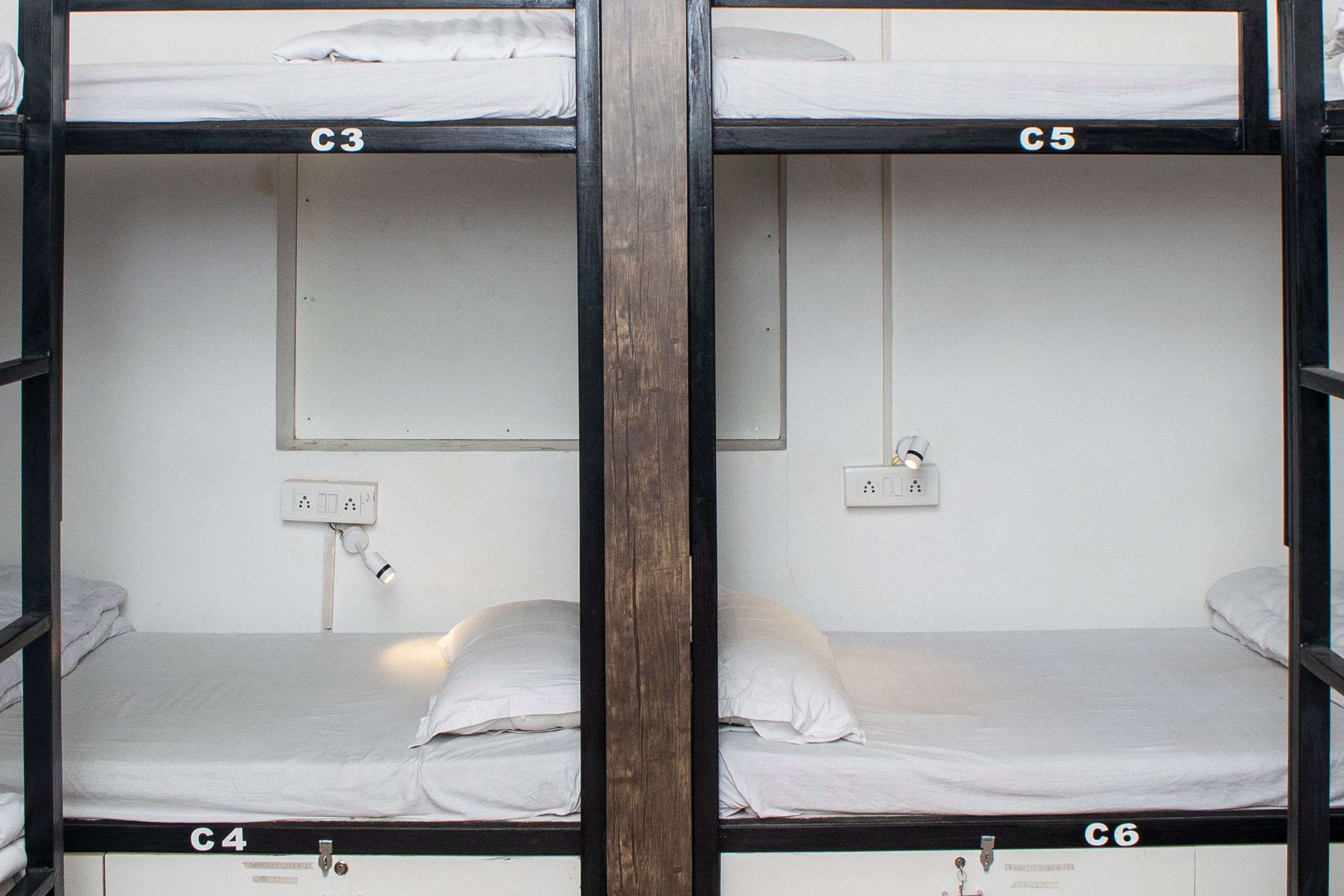 Nivasa Backpackers Hostel - Tap to explore photos