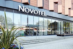 Novotel London Wembley