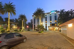 Park Residency Koyilandy