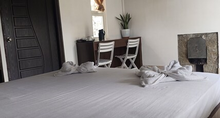 The Eartha Solitude Room Type - Cottage