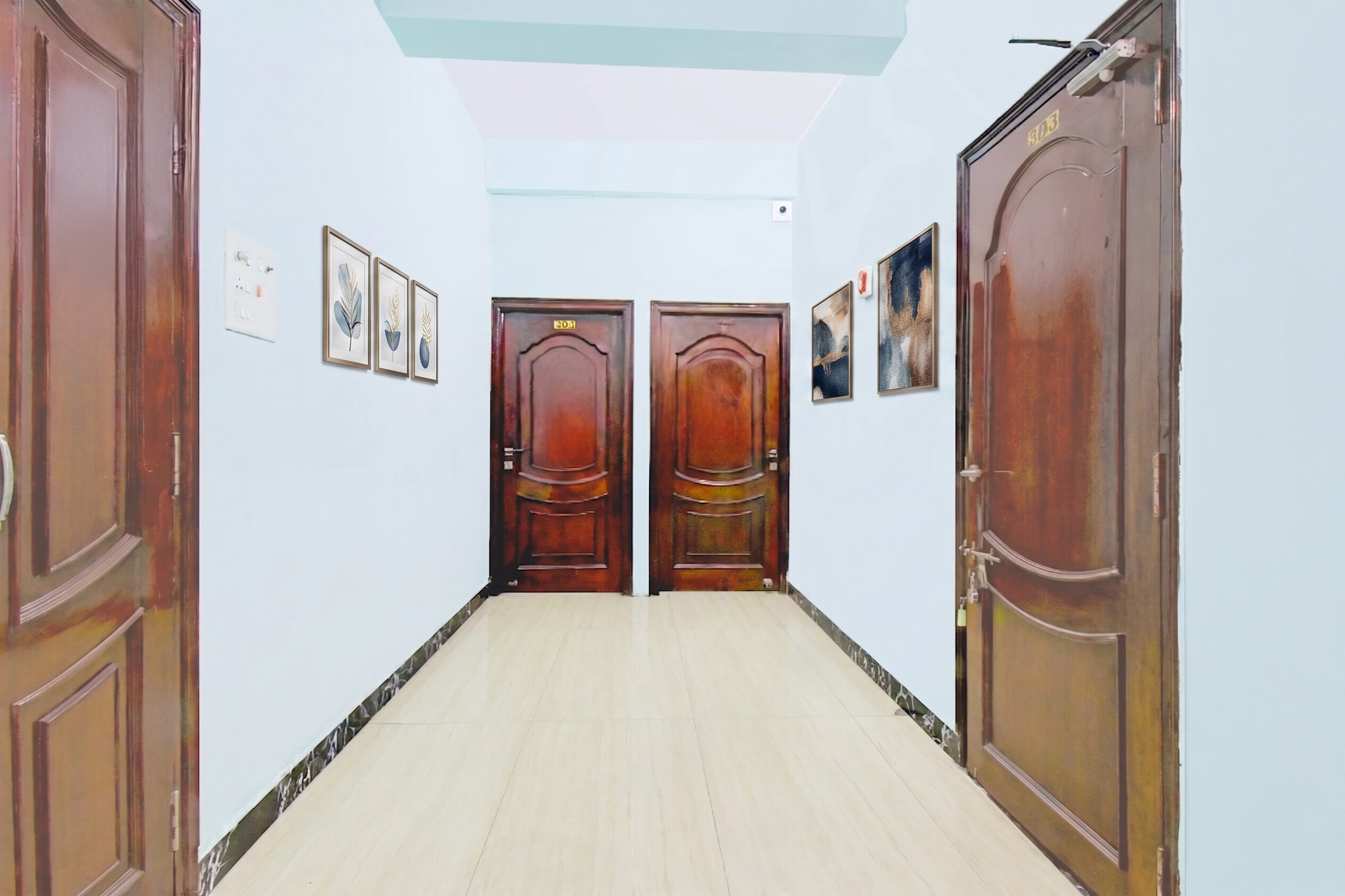 Main gallery