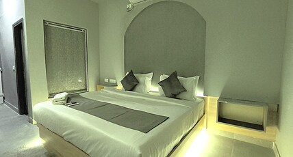 The Nordic by Verve Room Type - The Nordic by Verve