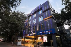 Hotel Bluestone (Nehru Place) by The Cosy Hotels