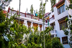 Hotel Samdupling Alchi