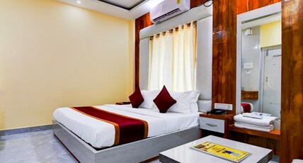 KAHAB BEACH RESORT Room Type - Standard Room