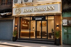 Address of Townhouse Sri Golden Temple Amritsar Formerly Welnis Inn
