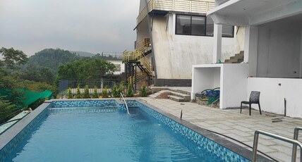 Infinity Pool Villa 2BH Room Type - Infinity Pool Villa 2BH