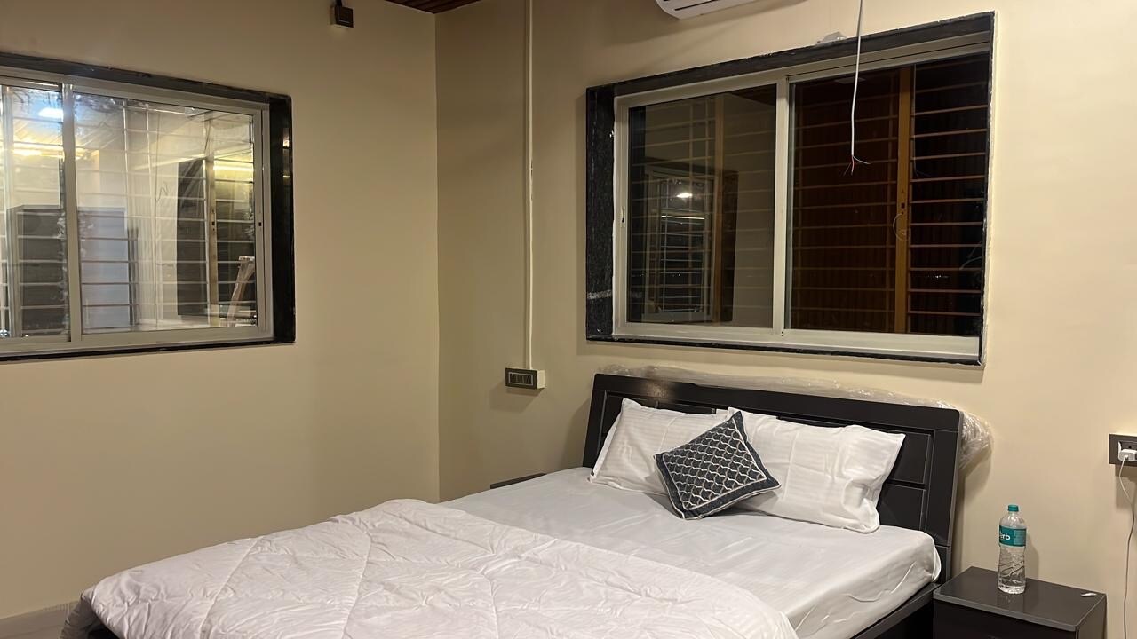 Dreamland Villa 4bhk Pawna Lake - Tap to explore photos