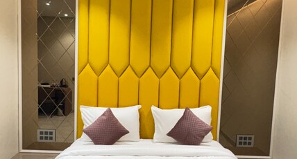 Hotel Pune Pride Navle Bridge Room Type - 2 Bedroom Family Room Hotel Pune Pride Navle Bridge Room Type - 2 Bedroom Family Room
